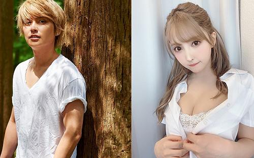 12女星剉咧等！前傑尼斯成員出書自曝15段荒誕情史