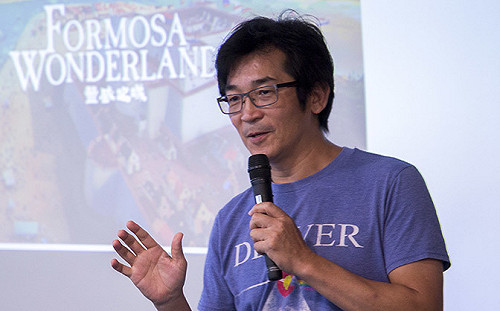 今周刊》拍《海角七號》曾被朋友說「你一定跑路」 魏德聖如何做大電影夢、再孵「百億計畫」