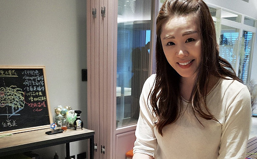 再申請入黨遭民進黨否決 李婉鈺：相信黨有黨的現況和考量