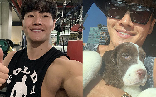 南韓水災上千人撤離！「鐵公雞」金鐘國秘密捐款不欲人知