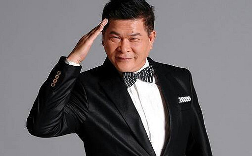 快訊》澎恰恰宣布破產！負債2.4億 賣房補坑