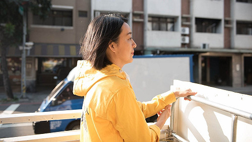 爆退黨潮》給予離開夥伴祝福！王婉諭：時力不會走向泡沫化