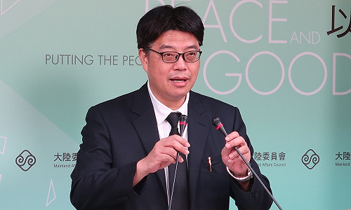 陸生開放喊卡  陸委會噹教育部：指揮中心7/29才說不會有新放寬政策