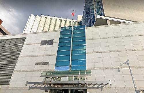 「撤館」前奏？傳中國駐紐約總領事館停大型碎紙車 疑銷毀文件