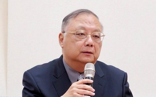未錄取政大企研所EMBA  杜紫宸一度揚言爆料政大校長遴選黑幕
