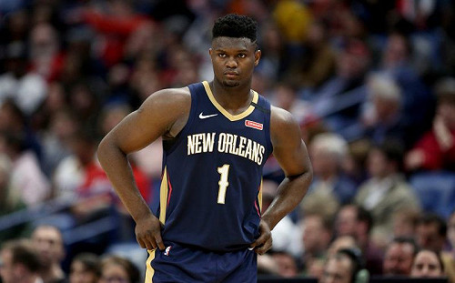 NBA／鵜鶘狀元復賽表現出色  運動傷害權威提超大隱憂(影)