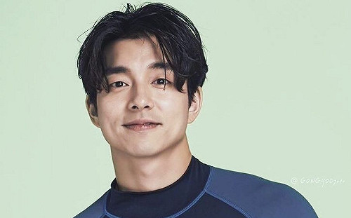 男神掀開好身材！孔劉每天報到健身房  教練笑：比見我媽都頻繁