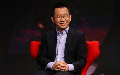 連自己人也要罵? 中國網軍戰狼式出征抖音創辦人