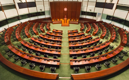 吳建忠觀點》「留任」還是「總辭」 是中共一石二鳥的選舉龍鳳戲