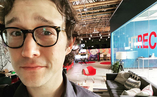 喬瑟夫高登李維狂讚台灣防疫！自曝4年沒拍戲原因