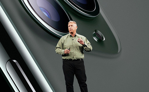 蘋果發表會流程曝光！爆料達人估iPhone 12價格會小漲