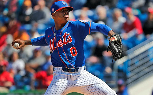 MLB／今年最晚「放棄」球員　史卓曼宣布賽季不打了