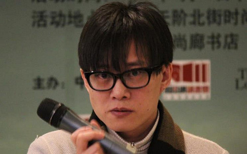 兩人相約8/15對談！林夕：黎智英早有被捕的心理準備