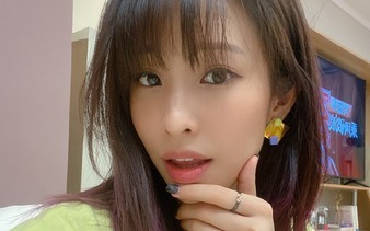 驚！《乘風破浪的姐姐》又有人出車禍  高速公路慘遭大車追撞