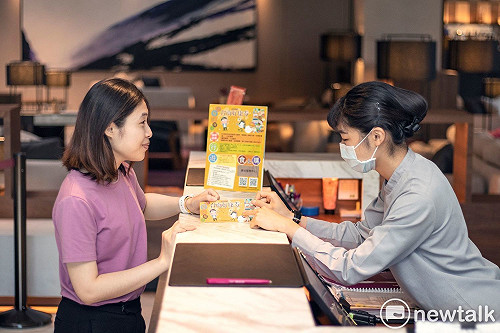 暑期旅遊大爆發 「台南好康券」上山下水玩瘋台南