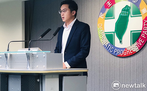 轉述林錫耀發言：盼中常委一起催票 高市長補選達標93萬