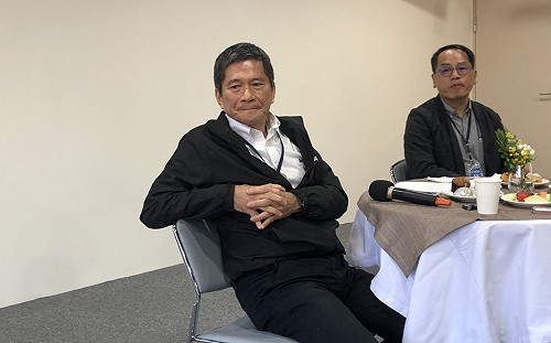 藝FUN券2.0出爐！  李永得：月底加碼60萬份開放超商紙本註冊