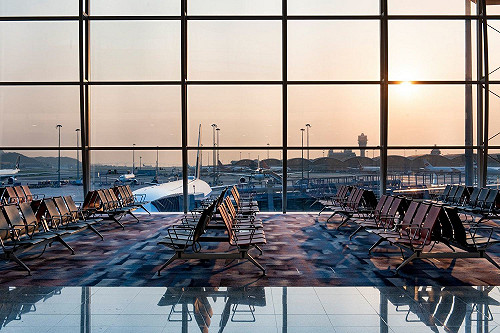 超溫馨幸福企業! 斥資1806萬 香港黑羊集團讓員工回家探親