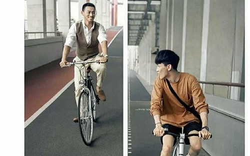 廣告審查? Cartier廣告疑似支持同性戀 引發中國網民抨擊