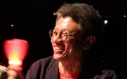 (影)劇團走入影城！  謝念祖：希望能讓更多人看見舞台劇