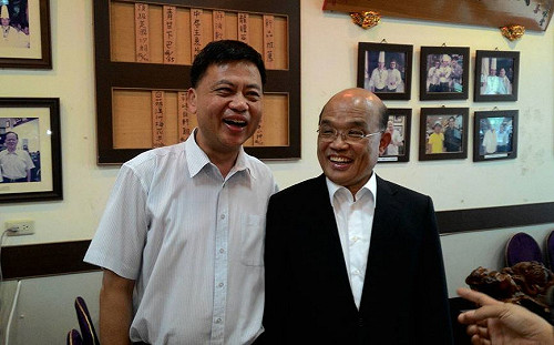 屏縣議員出國考察報告涉抄襲 一看學歷又是中山大學...