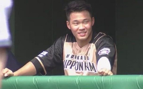 日職／最有機會上一軍球員　日媒點名王柏融