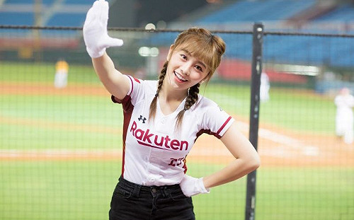 中職／桃園球場迎千轟　象猿三連戰可望誕生