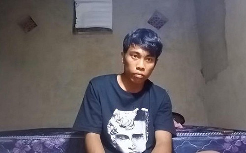 (影)地表最強廢片好療癒！網紅「發呆看鏡頭2小時」狂吸300萬人朝聖  網：共眨眼362次