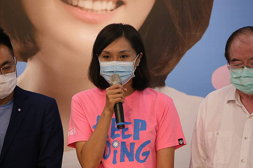 高雄市長補選》跌破楊秋興難堪紀錄 李眉蓁還有黃昭順墊背