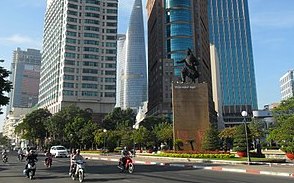 越南鎖國反釀防疫破口  中國偷渡客確診武漢肺炎