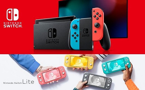 賣破紅白機！Switch全球銷量突破6,200萬台超越NES