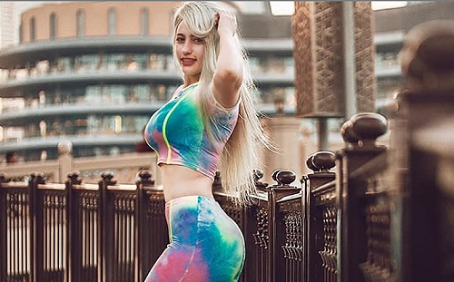 22歲百萬網紅「愛發抖音」 被控「這罪名」惹禍上身