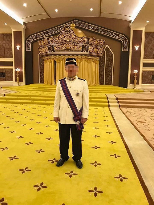 跨境洗錢集團「全台最大」檢警追緝幕後金主 身家百億總裁逃逸失聯