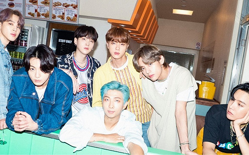 BTS搶救《I-LAND》出任務！現場清潔人員卻驚爆確診：全面停錄