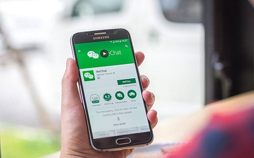 美禁TikTok與WeChat 中國：將採取必要措施