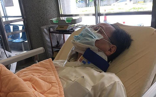 後腦杓撞擊牆壁第七天  李來希:抱持告別韓流的無知根本悲哀