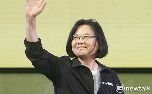 快訊》蔡英文下午發表重要談話  預計開放美豬美牛