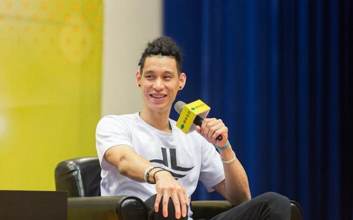 NBA／湖人季後賽首碰拓荒者　林書豪預測老東家出線