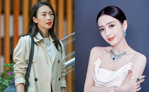 《三十而已》結局大扑街！佟麗婭痛失爆紅「顧佳」 網嘆：幸虧當初有辭演