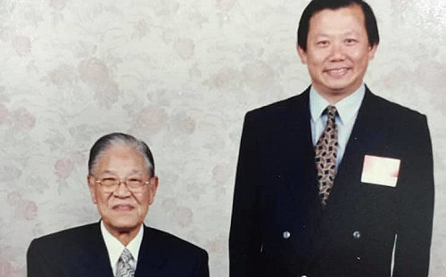 中官媒要台海各方「不開第一槍」  我退休參謀：中共孬到不敢開火