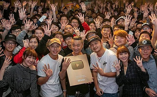 鄉民揭殘酷真相！過氣藝人轉戰Youtuber為何「沒人看」？