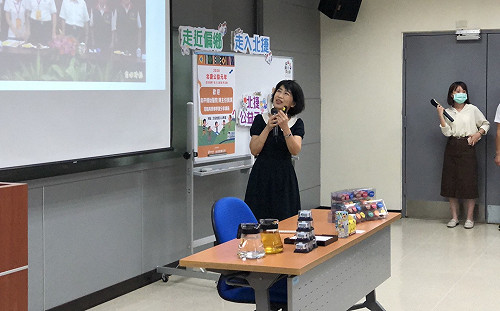 擔任柯粉精神領袖？陳佩琪：有很多是我的琪粉