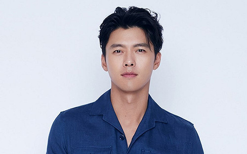 粉絲認不出！玄彬約旦拍戲近照曝光 蓄鬍頹廢身形消瘦一圈