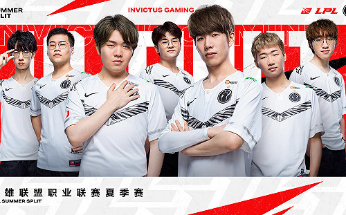 《英雄聯盟》屋漏偏逢連夜雨！IG被噴「投毒隊」再遭爆破