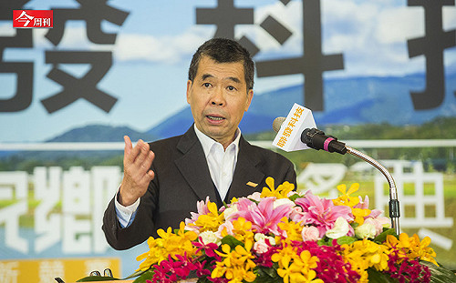 今周刊》「華為概念股」殺聲隆隆  誰能出貨給華為？  聯發科與高通「買賣晶片」的三種可能