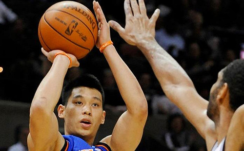 林書豪當「新台灣人」　打國內職籃機會高？