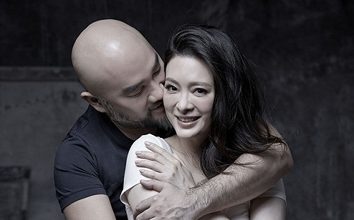 辛龍痛失劉真沉澱5年「突宣布復出」！認不想再婚：愛過這一回就夠