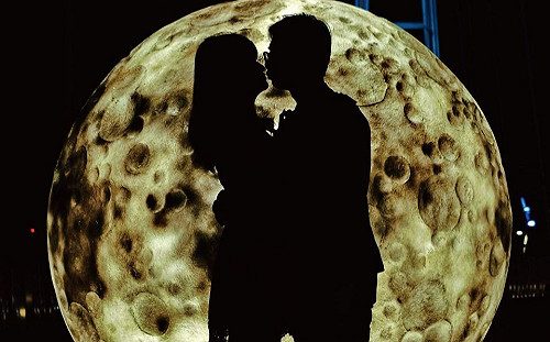 成功機率UP！告白必看新北5處情人節約會地點