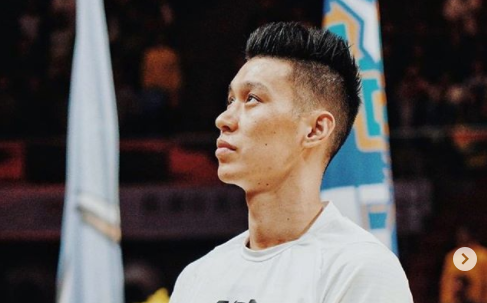 林書豪會不會打「男籃國家隊」？ 前外交官這樣說.....