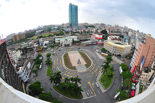 打卡去！台灣4極點車站東西南北各有特色